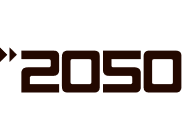 Logotyp för 2050